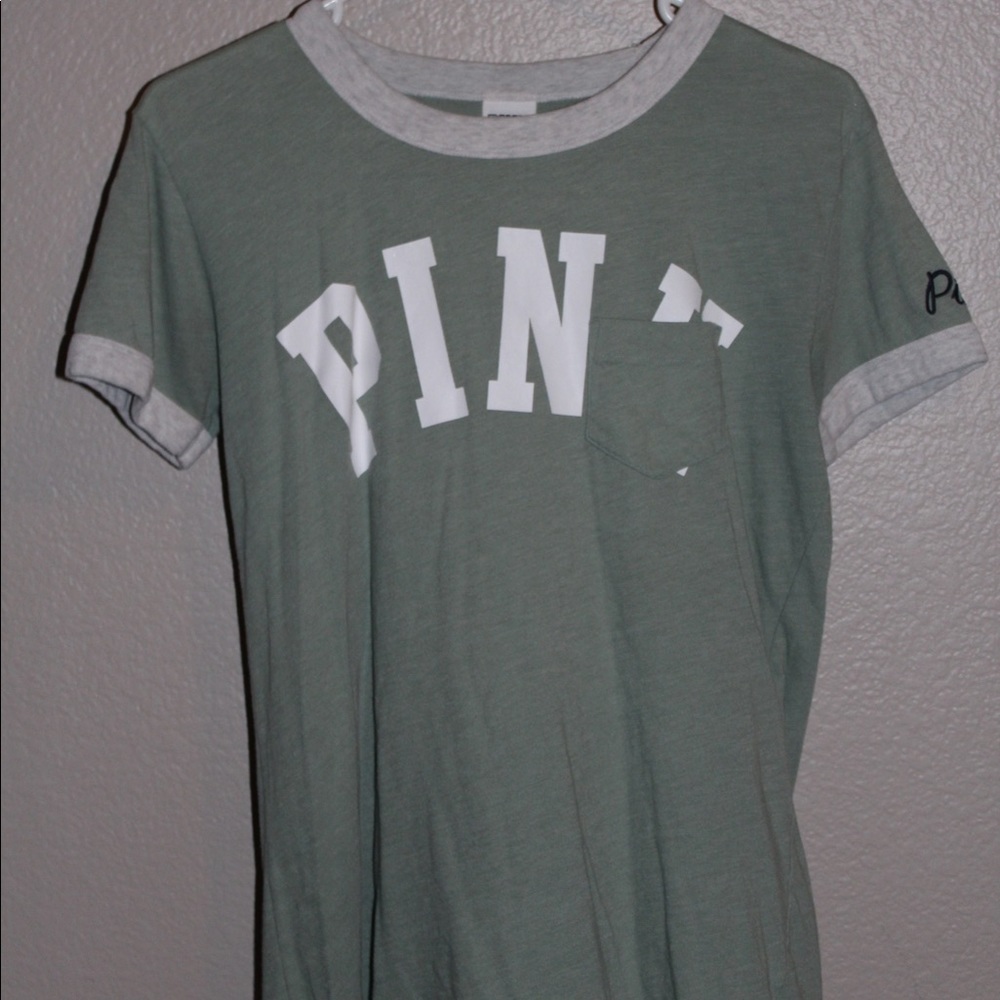 PINK Victoria Secret shirt